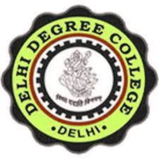 Delhi Degree College - DDC
